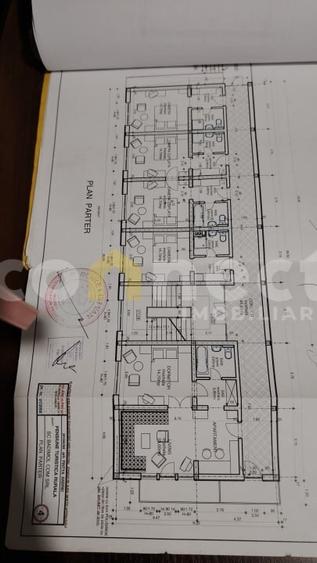 Cladire de inchiriat | SU 700 mp | Teren 1000 mp | Targu-Mures - 2