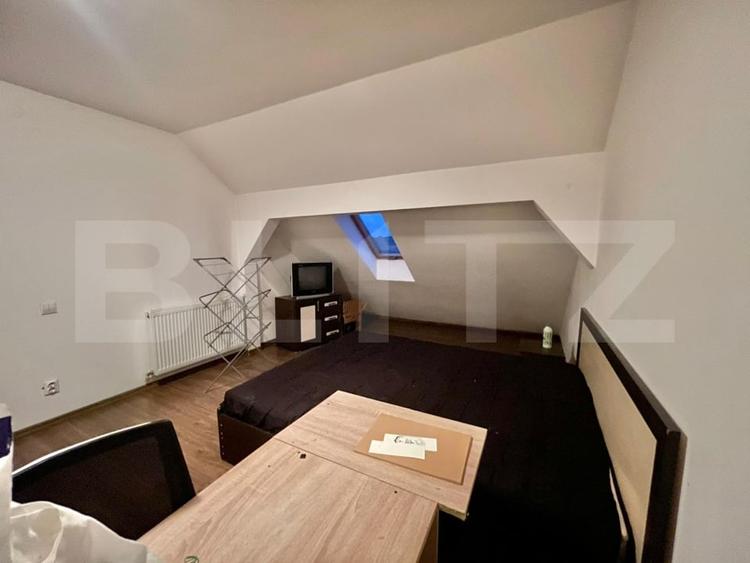 Apartament 3 camere, 70 mp,  Dumbrava Nord - 4