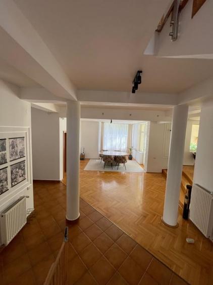 Casa individuală, 280mp utili, 2150mp teren, Manastur, Cluj - 2