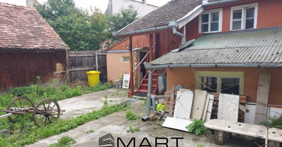 Apartament la casa si curte zona Centrala - 5