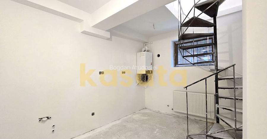 4 camere | Finisaje la alegere | Office/small business |