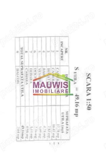 Apartament 2 Camere 1983 Ultracentral Polona Stefan cel Mare METROU - 2