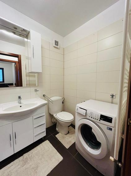APARTAMENT 2 CAMERE | OTOPENI | PARCARE | MOBILAT UTILAT | - 2