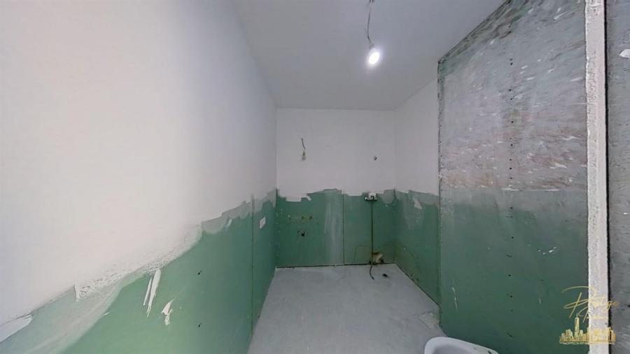 Apartament cu 3 camere si terasa 127 mp de vanzare in ARED R31 -Oradea - 2