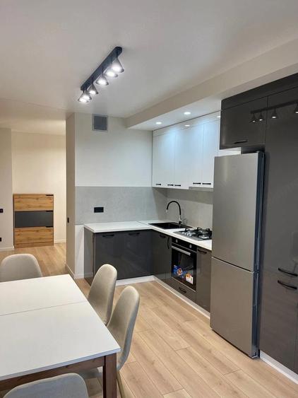 Vanzare apartament 2 camere Crangasi - 3