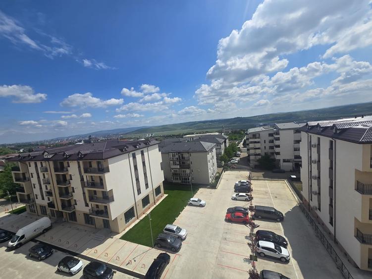 Apartament 2 camere 60mp+boxa+loc parcare,intabulat-Popas Pacurari cod:162450 - 1