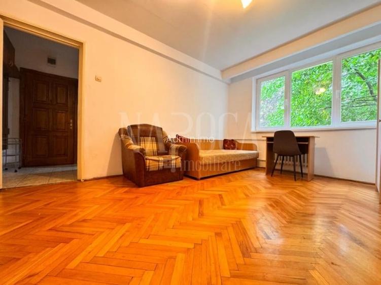 Apartament 2 camere de vanzare in Gheorgheni, Cluj Napoca