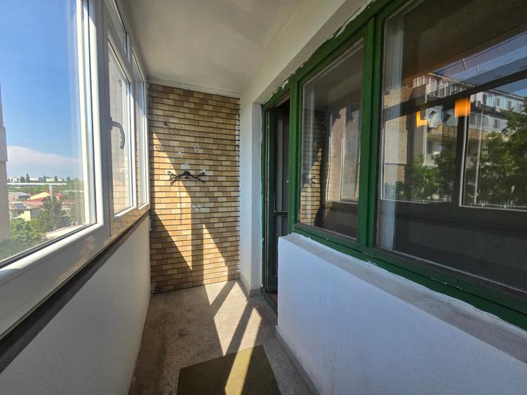 Apartament 3 camere Calea Giulesti - 7