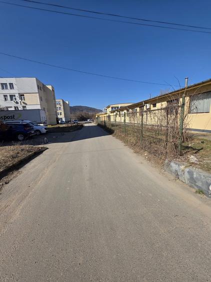 vand/inchiriez spatiu comercial - 1