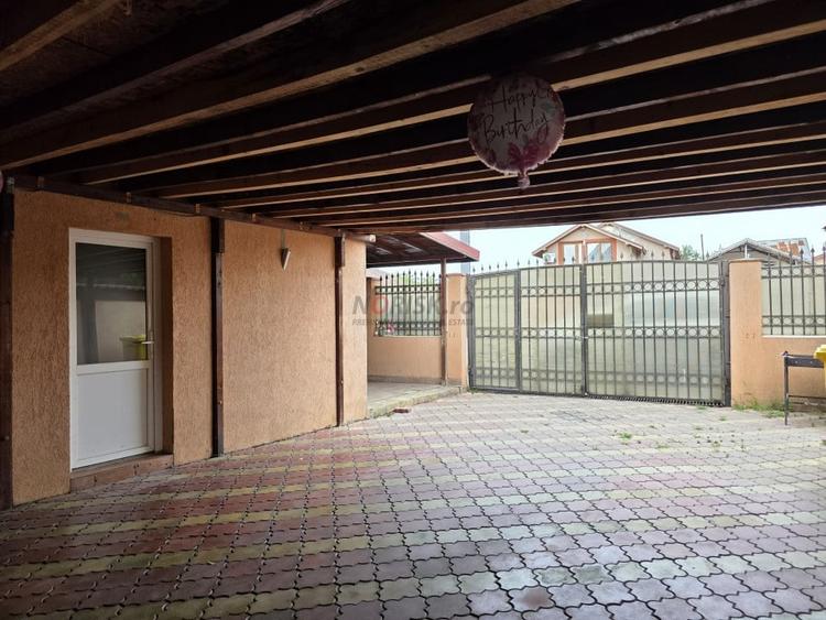 Oportunitate in Domnesti - Vila spatioasa cu teren generos - 15