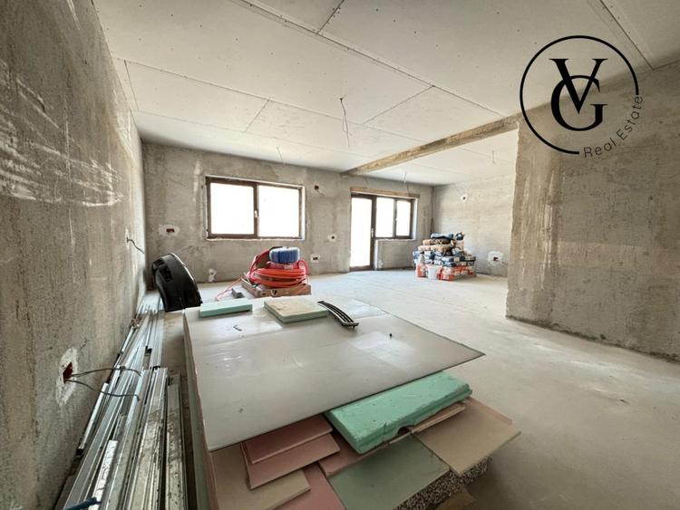 Vila individuala P+1 | 4 camere, 300 mp teren | Lumina - 4