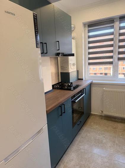 Apartament cu 2 camere Chiajna - 3