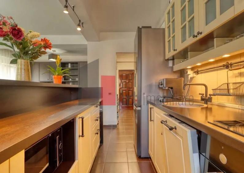 Apartament Premium 3 Camere 65 m2 Militari Residence Util... - 5