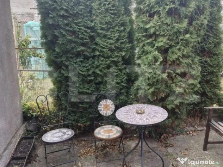 Duplex in centrul orasului Turda - 7