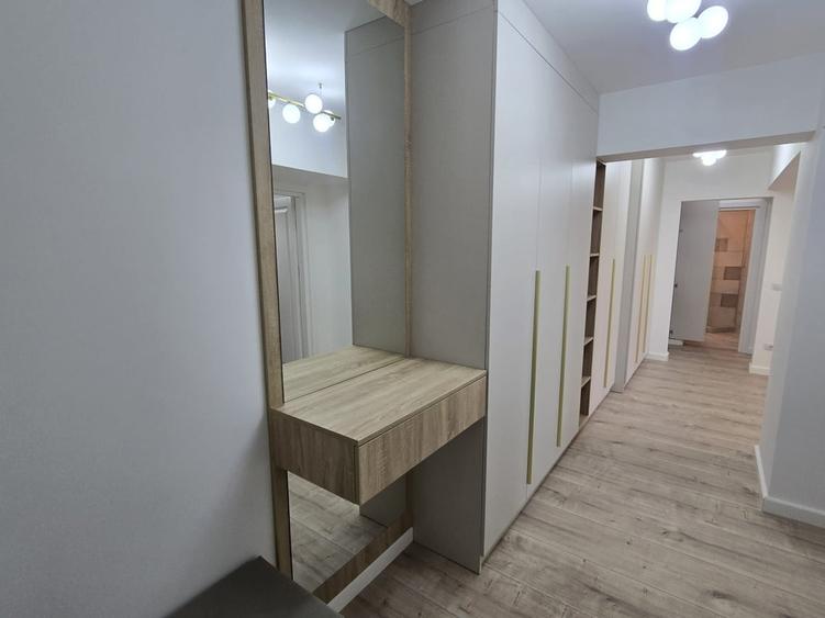 Apartament Exclusivist de Inchiriat in Arena Residence - 6
