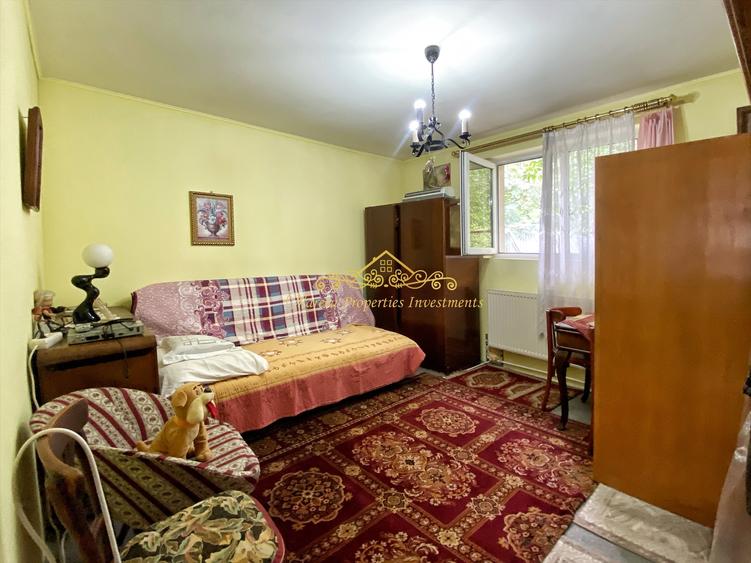 Casa Mogosoaia teren 850 mp, zona centrala - 10