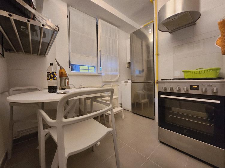 Floreasca 3 camere - 7