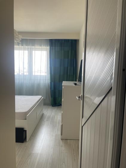 Ghencea Stadion, Capat STB 41, Bloc 1985 - 8