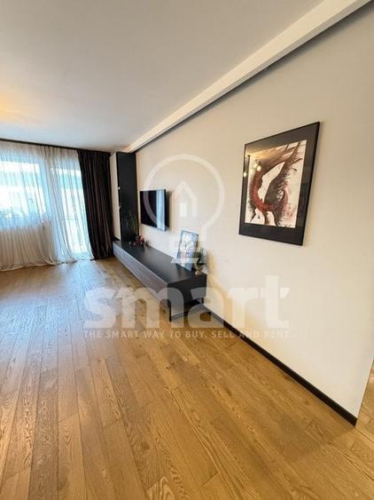 Apartament 2 camere cu parcare subterana - 10