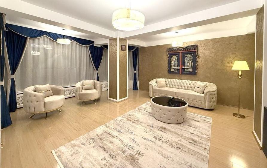 Inchiriere  - 3 camere mobilate si utilate premium - Faleza Dunarii - 7