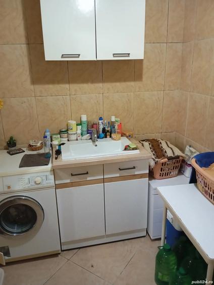 vand casa la curte central - 2