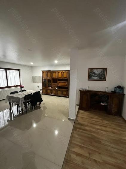 Casa de vanzare, 600 mp teren, Dej - 3