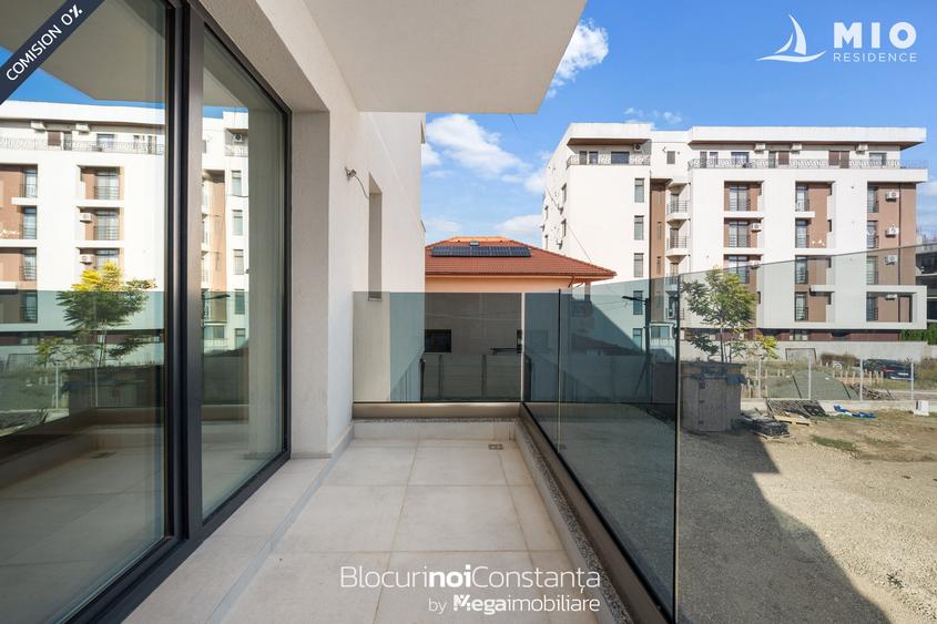 ✅Dezvoltator: Studio XL la cheie · bucătărie separată | MIO Residence - 19