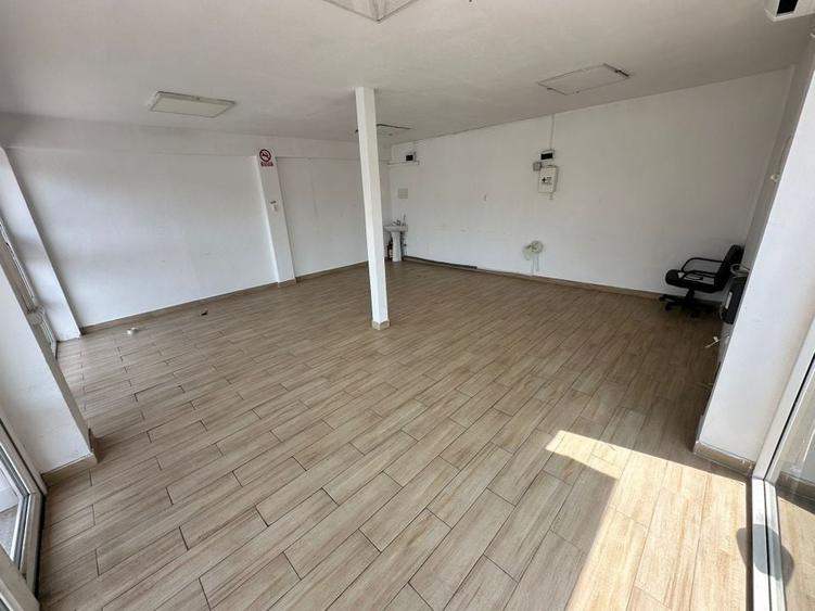 Spatiu Stradal 38mp Calea Rahovei Viilor Progresului Jumbo Mall Birou - 3