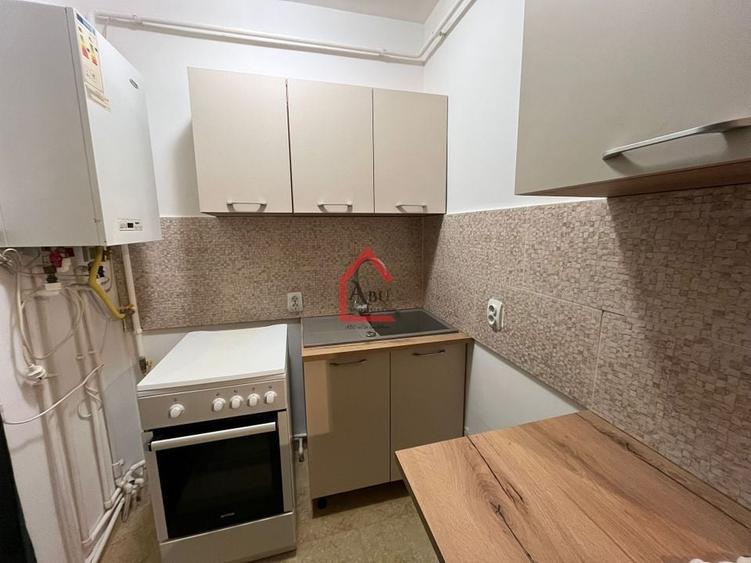 ap 1 camera | decomandat | Valea Adanca - pepinierii | bloc NOU - 3