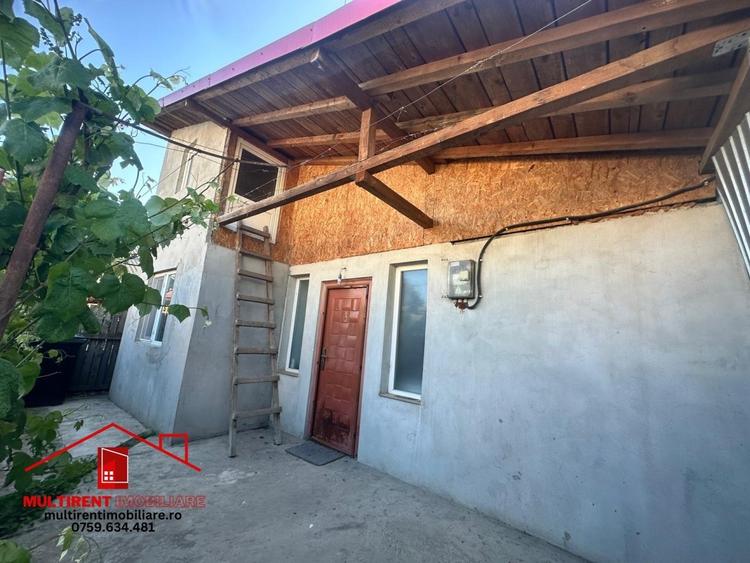 CARTIERUL NOU - Casa din BCA de vanzare! - 6