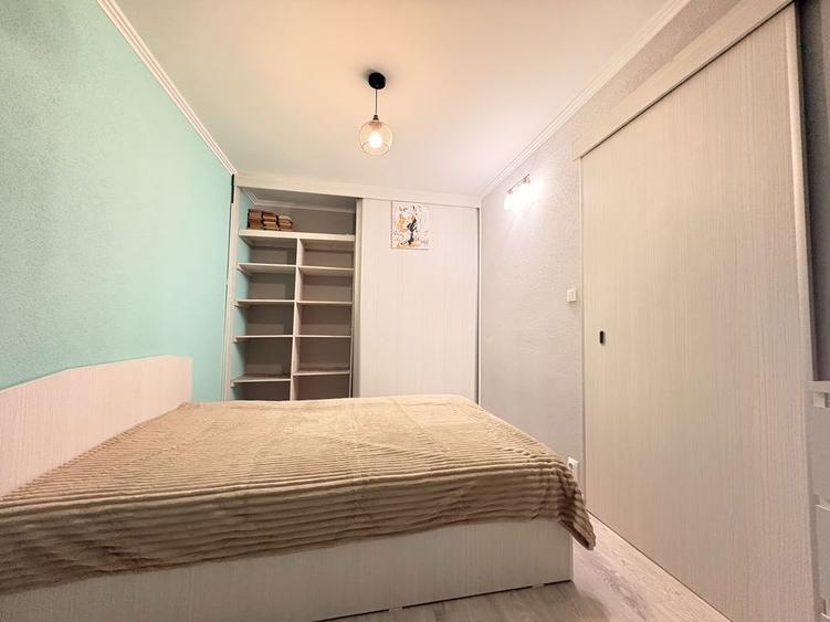 Apartament 2 camere de inchiriat Dacia, strada Labirint - 15