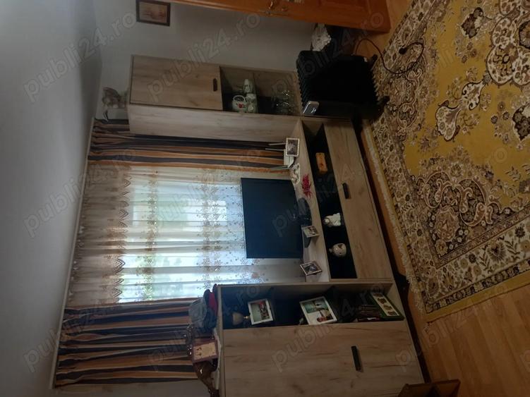 Vand casa sat Romanesti comuna Granicesti - 8