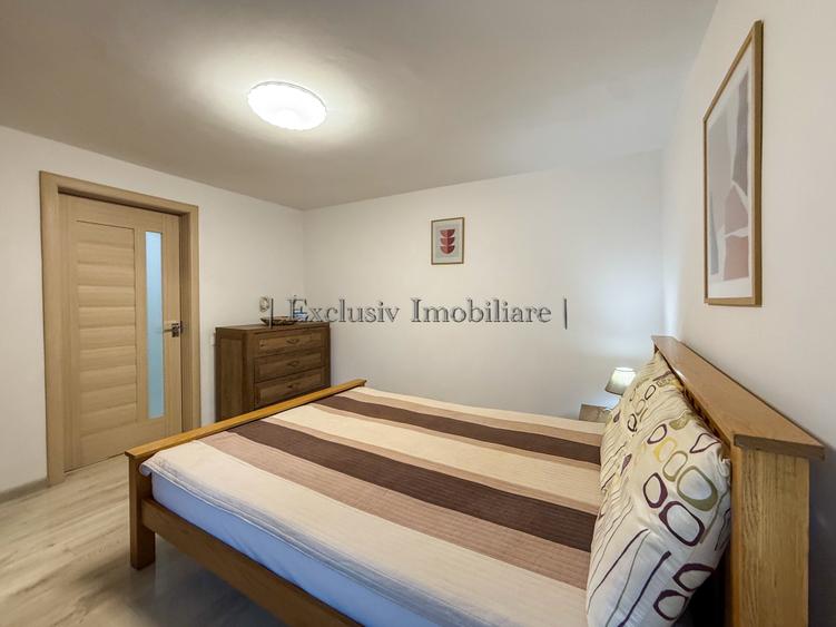 Apartament 3 camere | Faleza Nord | Termen lung - 2