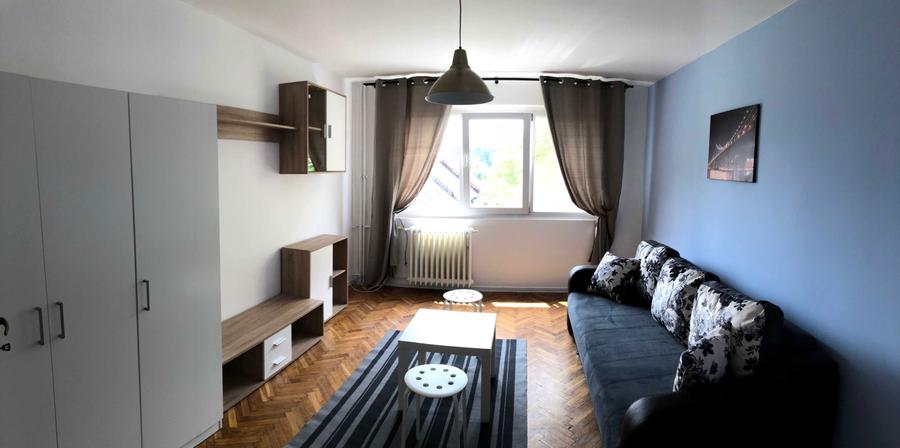 PROPRIETAR inchiriez apartament in complexul studentesc - 1