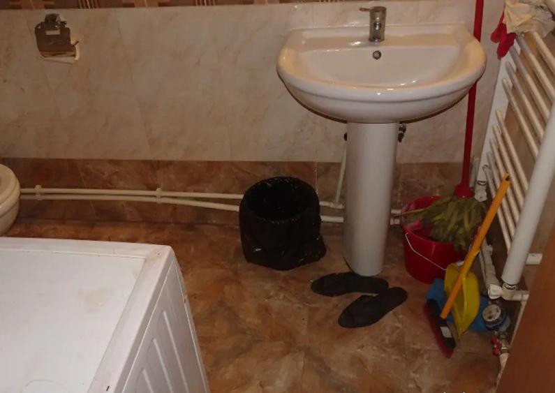 Vand garsoniera in Deva, zona Gojdu (Viitorului), etaj 1, mobilata, - 1