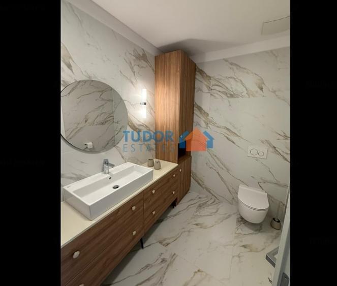 Apartament modern cu 3 camere, finisaje premium, Ambasada Americii - 9