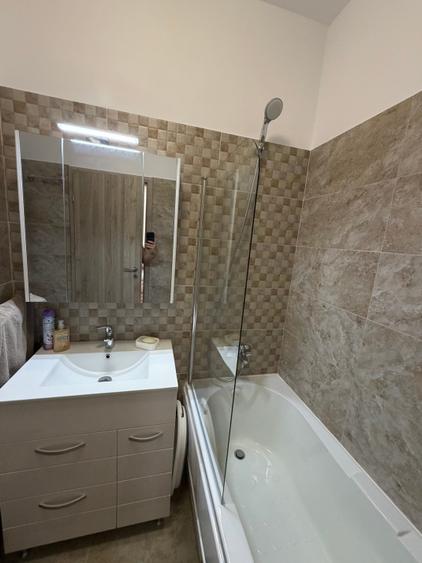 Grozavesti l 2 Camere + Subteran  l Regie Residence l 3 Min Metroul Prima chirie - 13