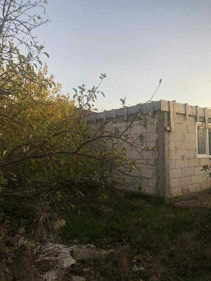 Vand casa ora? Buzau sat scutelnici - 4