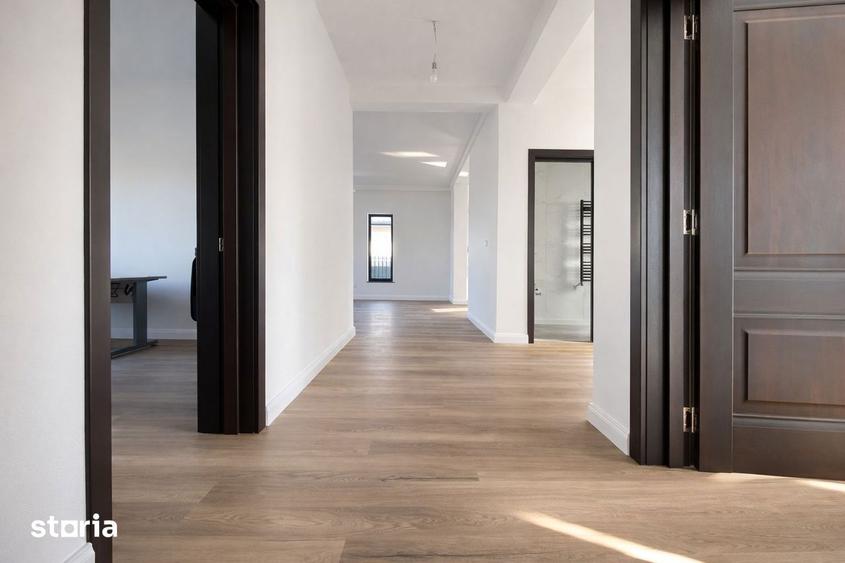 Casa Dancu Holboca 4 camere/2 bai / BECI - 13
