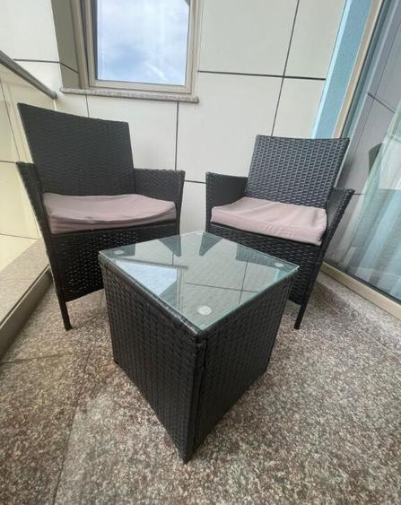 OCAZIE-CASH/RATE/SCHIMB - Studio/2 camere Twin Residence Mamaia Nord - 11