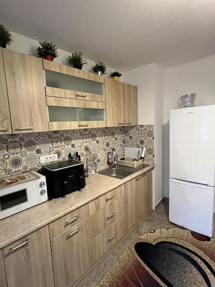 Apartament 2 Camere de inchiriat zona Crangasi - 3
