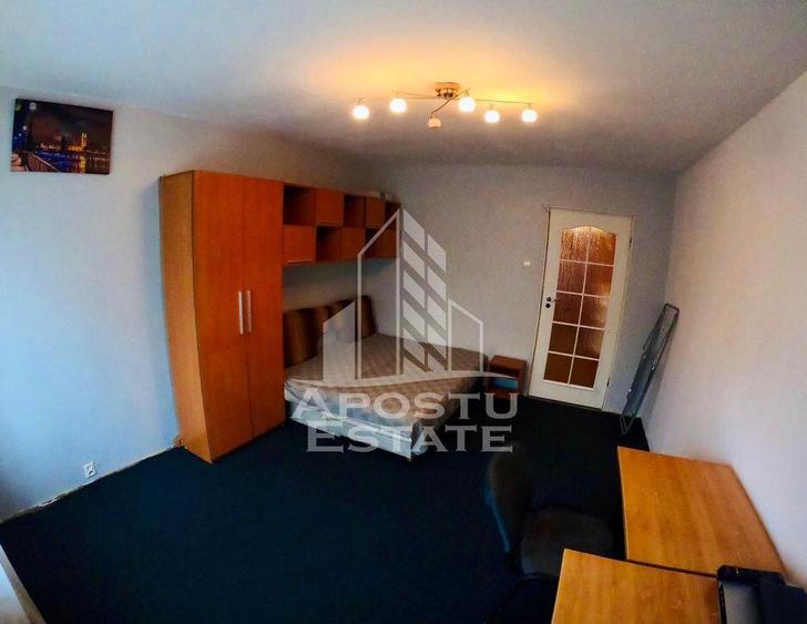 Apartament cu 1 camera, decomandat, zona Complex studentesc - 3