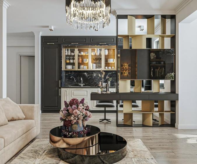 Ap. 3 Cam - Dezvoltator: Comat Towers, 83mp, Păcurari - 10