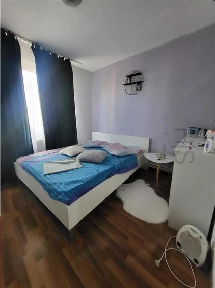 Apartament 2 Camere, Decomandat, 48 mp, etaj 3 din 4, Sud - 1