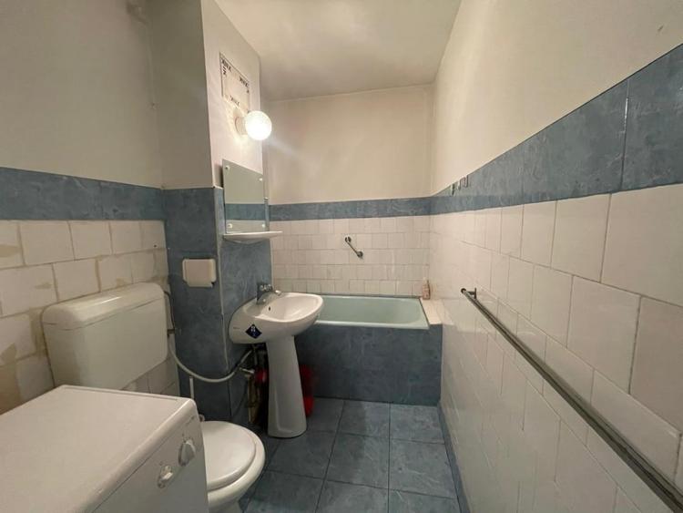 Apartament 1 camera | Etaj 3 | 31.3 mp Utili | 4.8 mp Balcon | Lipovei - 8