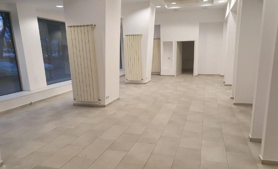 Zona Unirii Cantemir sp 274 mp inchiriat partial - 2