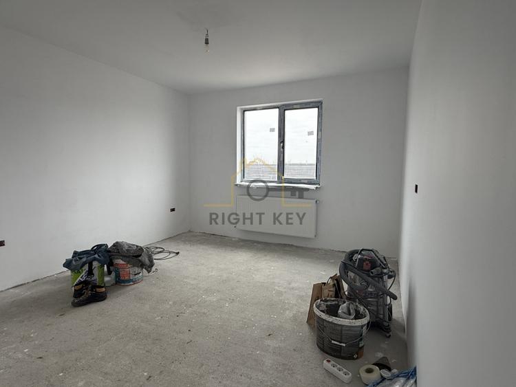 Casa Noua 3 Camere, Placa, STB in zona, Teren 280 mp, Comision 0% - 9