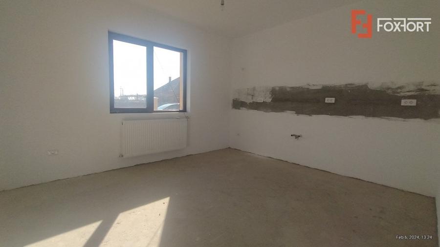 Duplex 4 camere ,Sanmihaiu Roman-Zona Centrala - 5