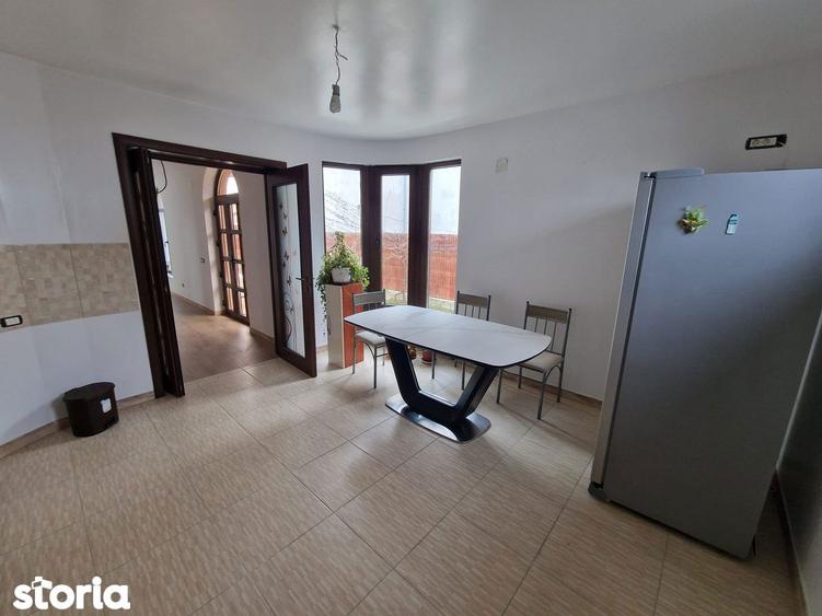 Casa + anexa gospodareasca de vanzare Vidra, sat Cre?e?ti, Ilfov - 9