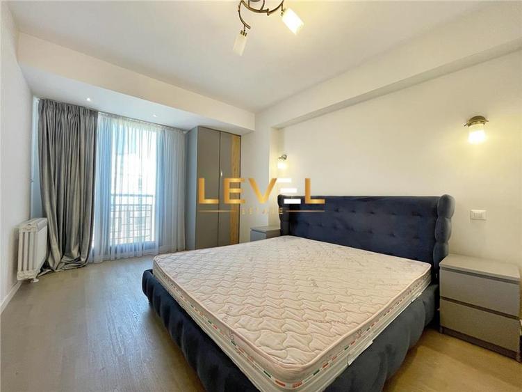 [VIDEO] Apartament 4 Camere de Vanzare - Parcare Inclusa - 300m Parcul Herastrau - 20